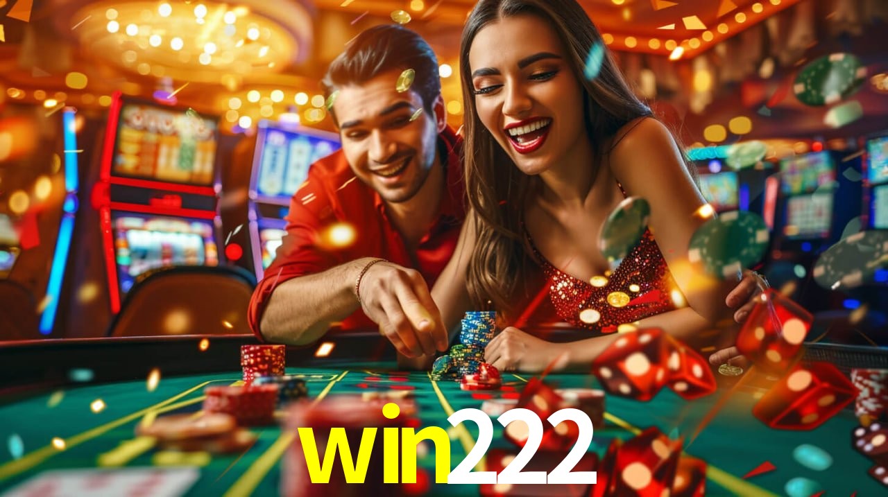 win222 - Winners Celebration